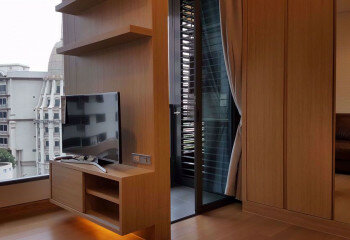 Кондоминиум в Бангкоке, Таиланд | THE452070