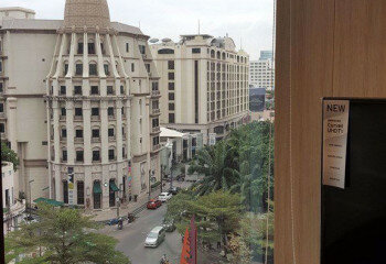 Кондоминиум в Бангкоке, Таиланд | THE452070