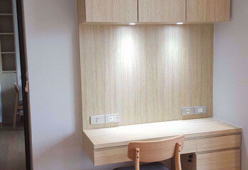 Кондоминиум в Бангкоке, Таиланд | THE452070