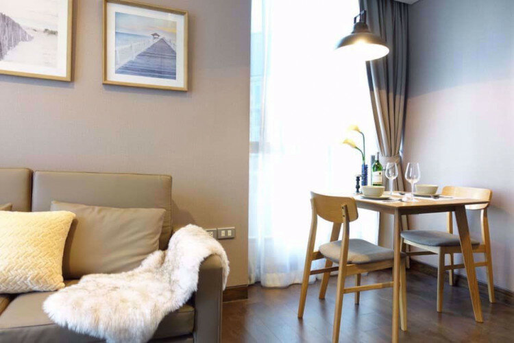 Кондоминиум в Бангкоке, Таиланд | THE354696