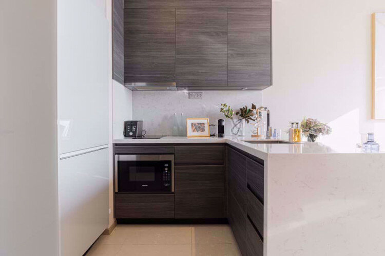 Кондоминиум в Бангкоке, Таиланд | THE553025