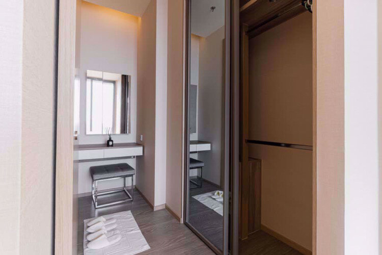 Кондоминиум в Бангкоке, Таиланд | THE553025