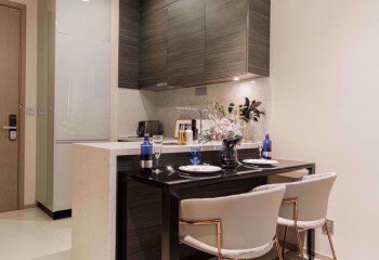 Кондоминиум в Бангкоке, Таиланд | THE553025