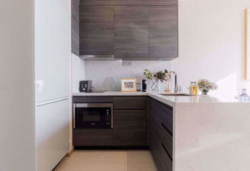 Кондоминиум в Бангкоке, Таиланд | THE553025