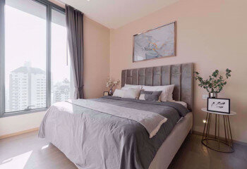 Кондоминиум в Бангкоке, Таиланд | THE553025