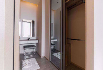 Кондоминиум в Бангкоке, Таиланд | THE553025