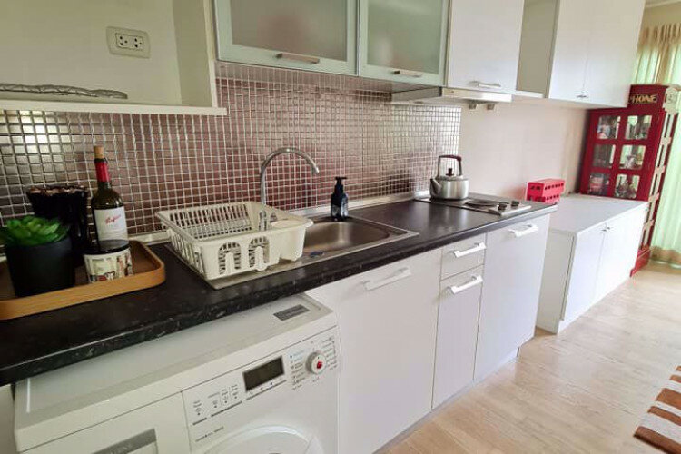 Кондоминиум в Бангкоке, Таиланд | THE452151