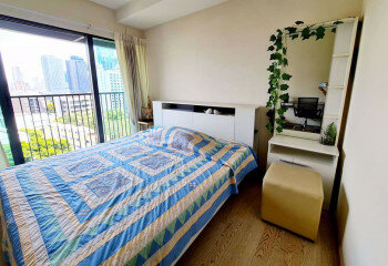 Кондоминиум в Бангкоке, Таиланд | THE452151