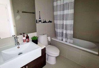 Кондоминиум в Бангкоке, Таиланд | THE452151