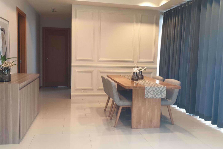 Кондоминиум в Бангкоке, Таиланд | THE251982