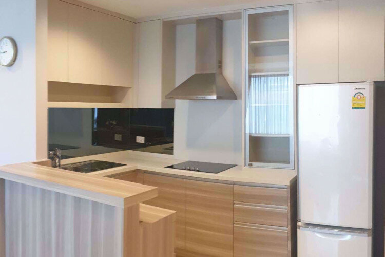 Кондоминиум в Бангкоке, Таиланд | THE251982