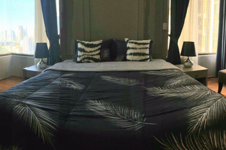 Кондоминиум в Бангкоке, Таиланд | THE251982