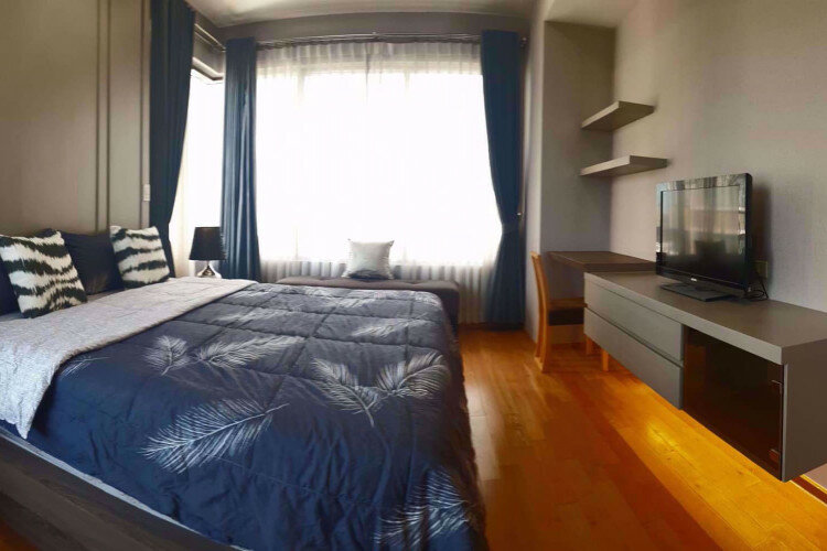 Кондоминиум в Бангкоке, Таиланд | THE251982