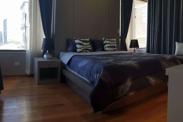 Кондоминиум в Бангкоке, Таиланд | THE251982