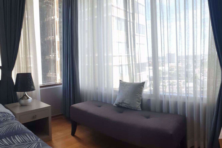 Кондоминиум в Бангкоке, Таиланд | THE251982