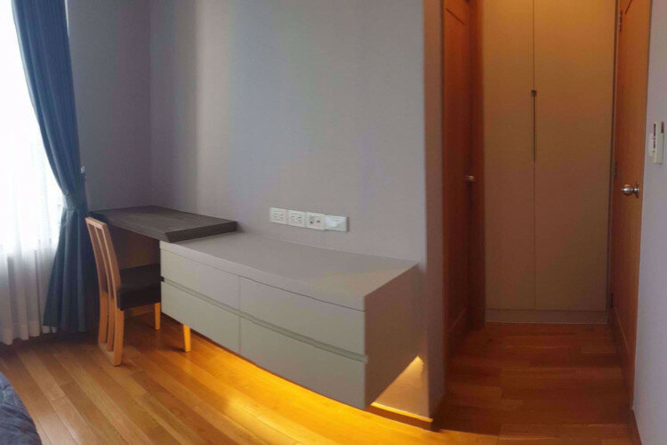 Кондоминиум в Бангкоке, Таиланд | THE251982