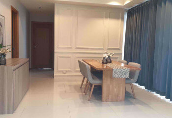 Кондоминиум в Бангкоке, Таиланд | THE251982