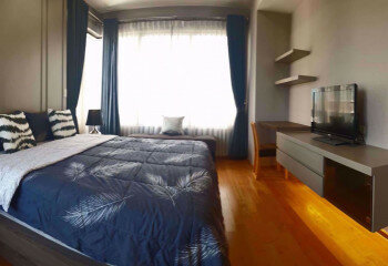 Кондоминиум в Бангкоке, Таиланд | THE251982