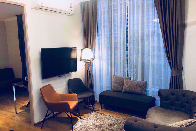 Кондоминиум в Бангкоке, Таиланд | THE352907