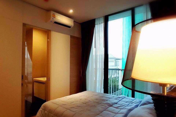 Кондоминиум в Бангкоке, Таиланд | THE352907