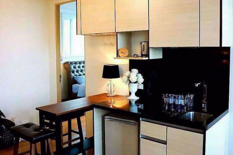 Кондоминиум в Бангкоке, Таиланд | THE352907