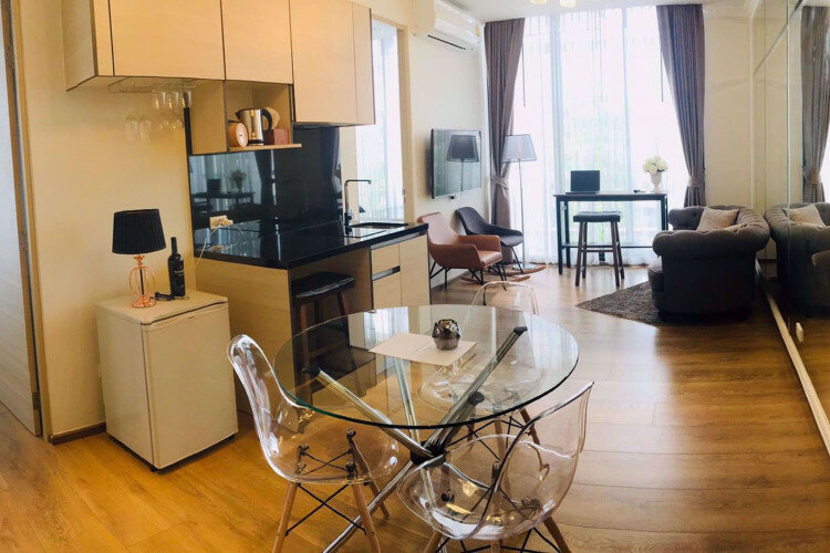 Кондоминиум в Бангкоке, Таиланд | THE352907