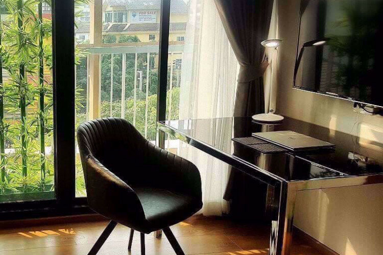 Кондоминиум в Бангкоке, Таиланд | THE352907