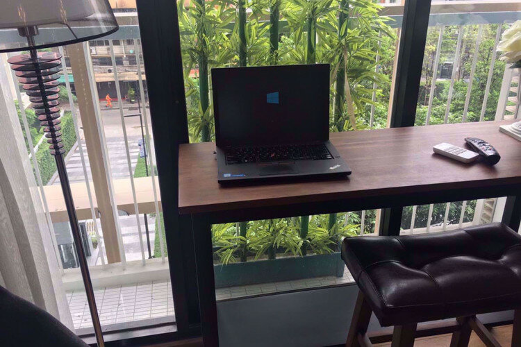 Кондоминиум в Бангкоке, Таиланд | THE352907