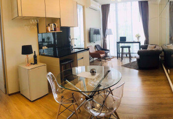 Кондоминиум в Бангкоке, Таиланд | THE352907