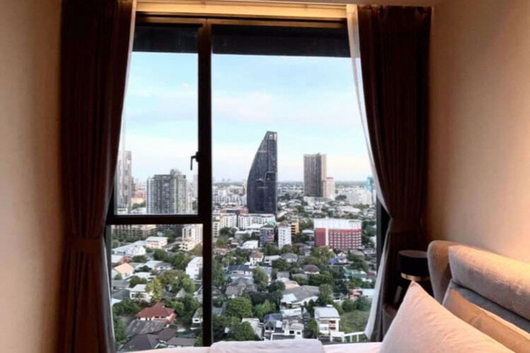 Кондоминиум в Бангкоке, Таиланд | THE552092