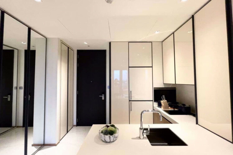 Кондоминиум в Бангкоке, Таиланд | THE552092