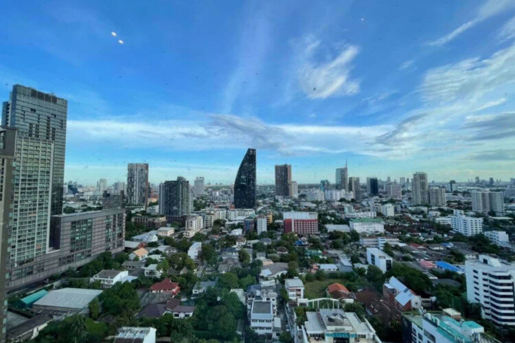 Кондоминиум в Бангкоке, Таиланд | THE552092