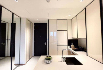 Кондоминиум в Бангкоке, Таиланд | THE552092