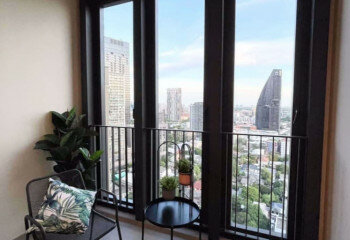 Кондоминиум в Бангкоке, Таиланд | THE552092