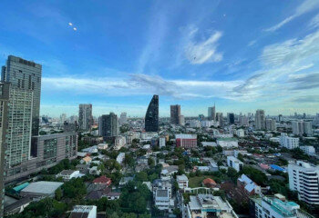 Кондоминиум в Бангкоке, Таиланд | THE552092