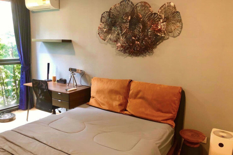 Кондоминиум в Бангкоке, Таиланд | THE152125