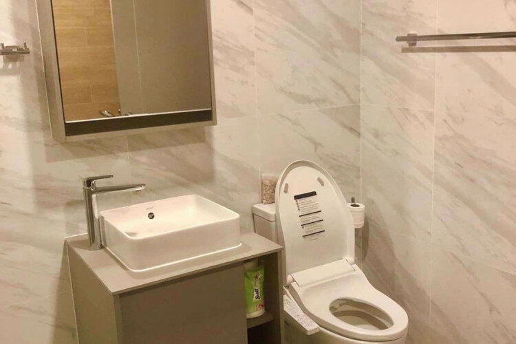 Кондоминиум в Бангкоке, Таиланд | THE152125