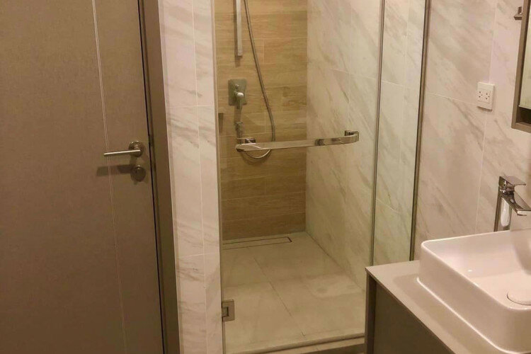 Кондоминиум в Бангкоке, Таиланд | THE152125