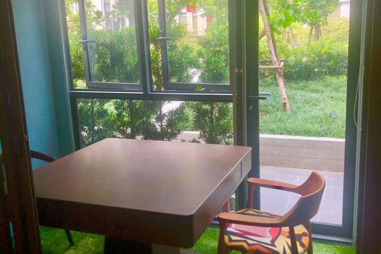 Кондоминиум в Бангкоке, Таиланд | THE152125