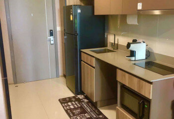 Кондоминиум в Бангкоке, Таиланд | THE152125