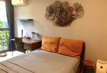 Кондоминиум в Бангкоке, Таиланд | THE152125