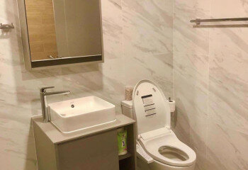 Кондоминиум в Бангкоке, Таиланд | THE152125