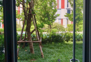 Кондоминиум в Бангкоке, Таиланд | THE152125