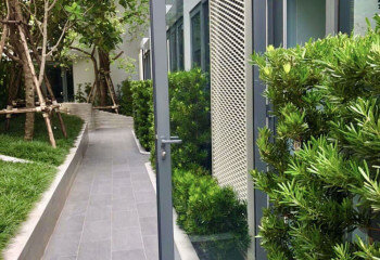 Кондоминиум в Бангкоке, Таиланд | THE152125