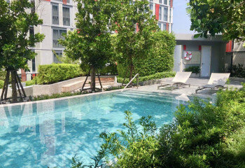 Кондоминиум в Бангкоке, Таиланд | THE152125