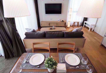 Кондоминиум в Бангкоке, Таиланд | THE252043