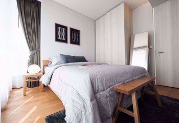 Кондоминиум в Бангкоке, Таиланд | THE252043