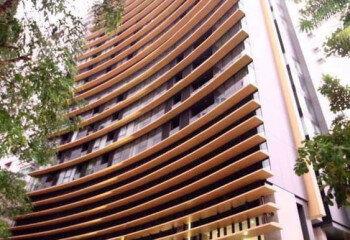 Кондоминиум в Бангкоке, Таиланд | THE252043