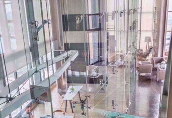 Кондоминиум в Бангкоке, Таиланд | THE252043