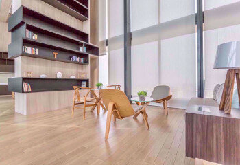 Кондоминиум в Бангкоке, Таиланд | THE252043